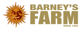 Barney's Farm CannabisfrÖn